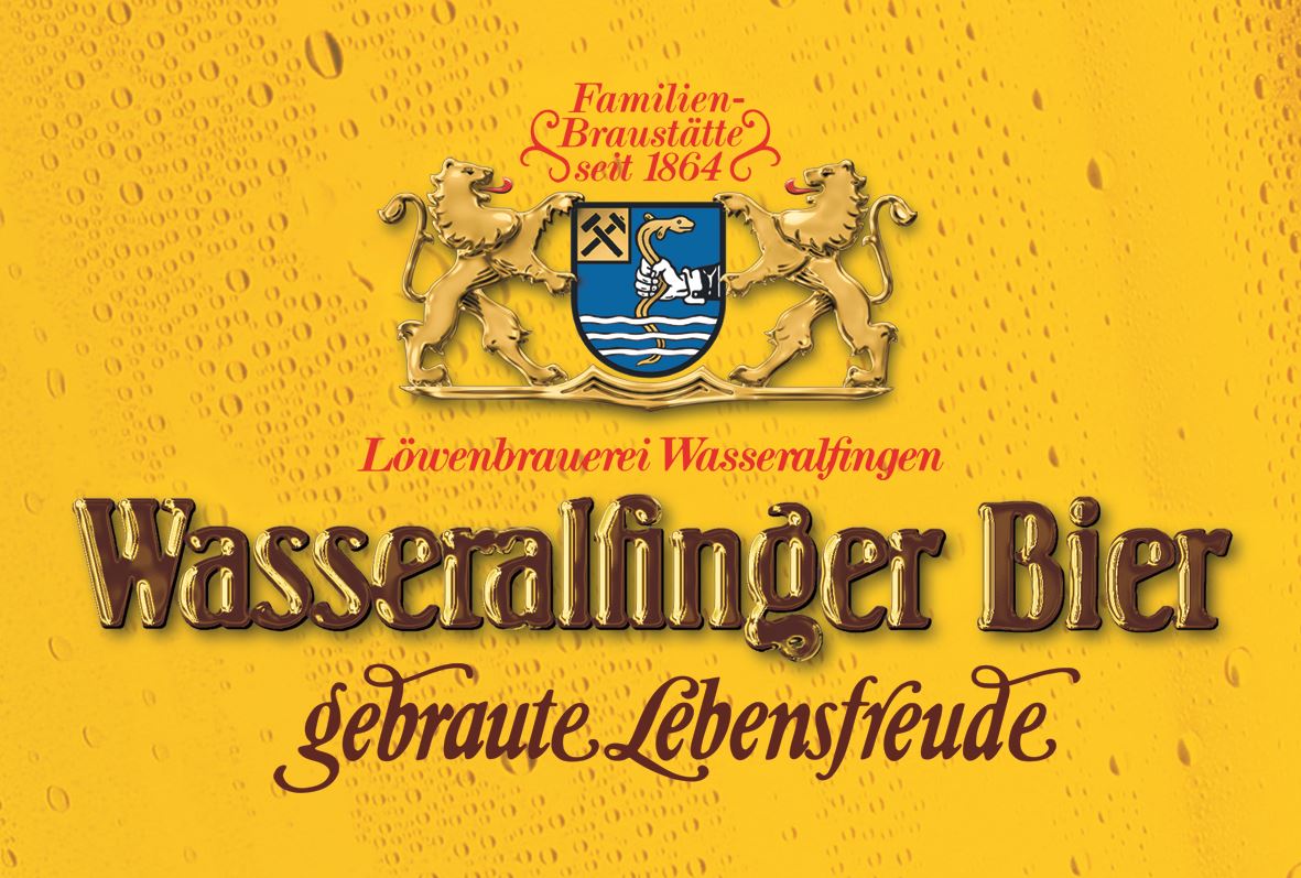 Wasseralfinger Bier