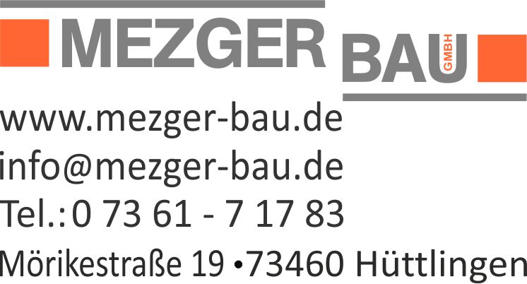 Mezger Bau