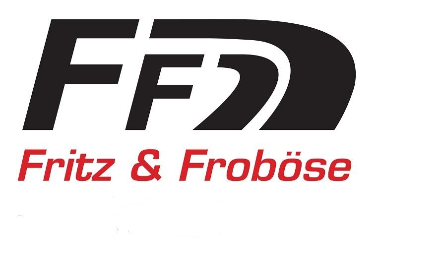 Fritz und Froböse