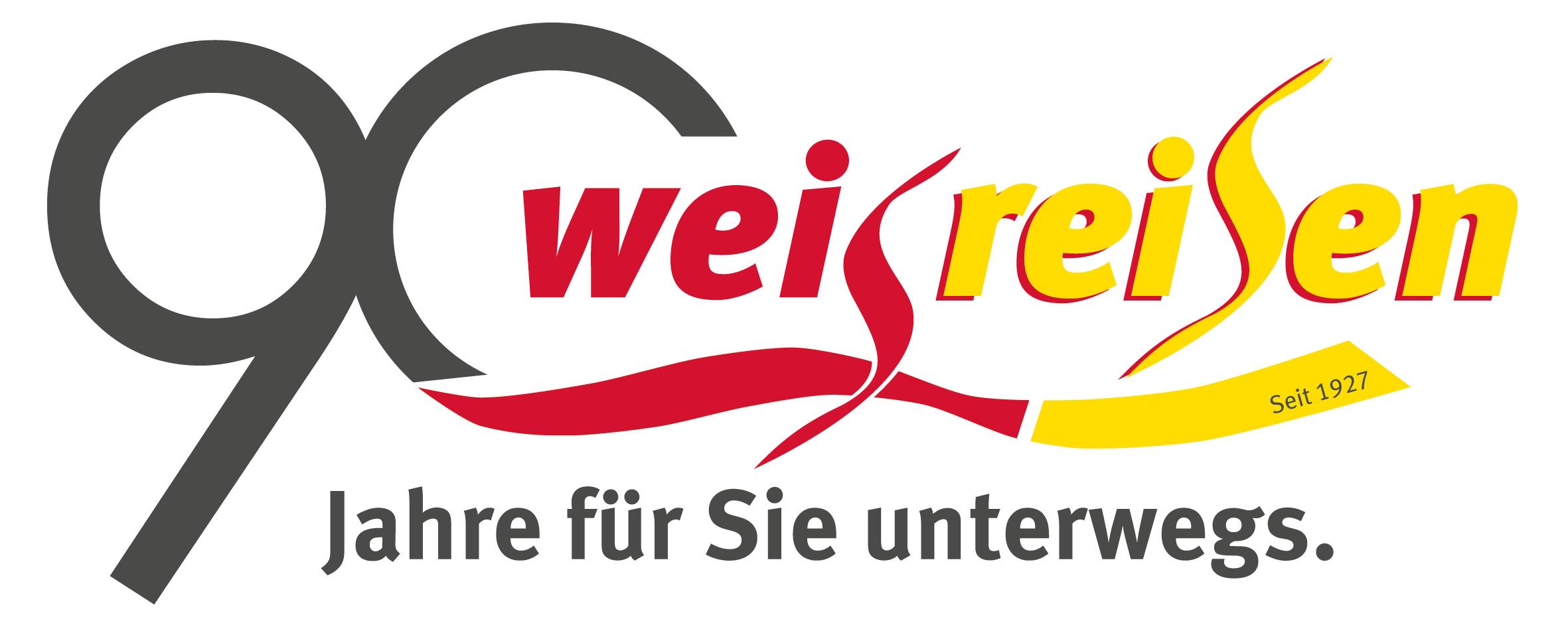 90 Jahre Weis Reisen_H